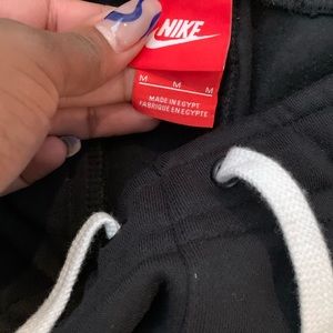 Nike men’s sweatpants